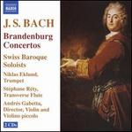 Bach: Brandenburg Concertos