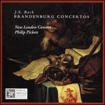 Bach: Brandenburg Concertos