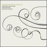 Bach: Brandenburg Concertos