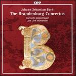 Bach: Brandenburg Concertos