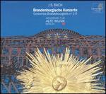 Bach: Brandenburgische Konzerte Nos. 1-6