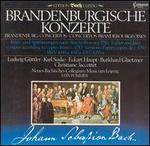 Bach: Brandenburgische Konzerte