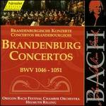 Bach: Brandenburgische Konzerte