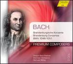 Bach: Brandenburgische Konzerte
