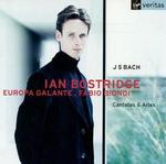 Bach: Cantatas & Arias
