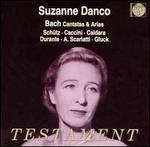 Bach: Cantatas & Arias
