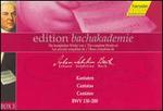 Bach Cantatas, Box 3, BWV 130-200