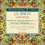 Bach: Cantatas, BWV 140 & 4
