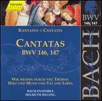 Bach: Cantatas, BWV 146, 147