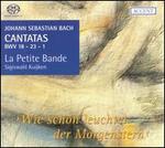 Bach: Cantatas, BWV 18, 23 & 1