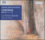 Bach: Cantatas BWV 20, 2, 10