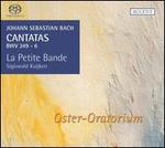 Bach: Cantatas BWV 249 & 6