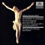 Bach: Cantatas, BWV 4, BWV 82