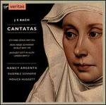 Bach: Cantatas, BWV 82a, 199, 51