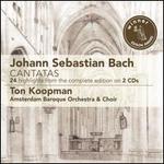 Bach: Cantatas Highlights