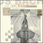 Bach: Cantatas & Masses