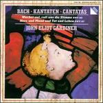 Bach: Cantatas Nos. 140 & 147