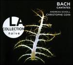 Bach: Cantatas Nos. 49, 115, 180
