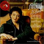 Bach: Cantatas Nos. 54, 82 & 170