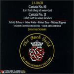 Bach: Cantatas Nos. 80 & 11