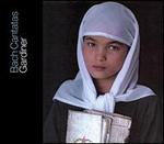 Bach Cantatas, Vol. 10: Potsdam/Wittenberg