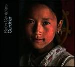 Bach Cantatas, Vol. 11: Genova/Greenwich