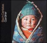 Bach Cantatas, Vol. 15: New York