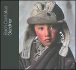 Bach Cantatas, Vol. 17: Berlin