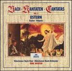 Bach: Cantatas, Vol. 2: Ostern