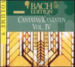 Bach: Cantatas, Vol. 4