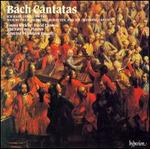 Bach: Cantatas