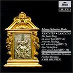 Bach: Cantatas