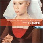 Bach: Cantatas