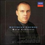 Bach: Cantatas