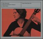 Bach & Castelnuovo-Tedesco: Guitar Music