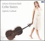 Bach: Cello Suites Nos.1-6 [2010 Recording]