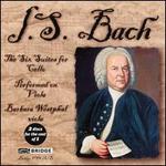 Bach: Cello Suites