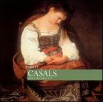 Bach: Cello Suites