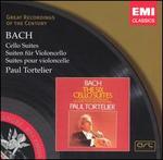 Bach: Cello Suites
