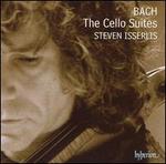 Bach: Cello Suites