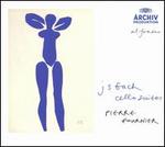 Bach: Cello Suites