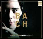 Bach: Cello Suites