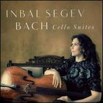 Bach: Cello Suites