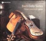Bach: Cello Suites