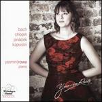 Bach, Chopin, Jan�cek, Kapustin