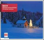 Bach: Christmas Cantatas