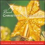 Bach: Christmas Favorites