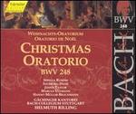 Bach: Christmas Oratorio [1999 Recording]