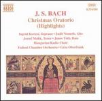 Bach: Christmas Oratorio (Highlights)