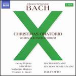 Bach: Christmas Oratorio (Weihnachtsoratorium)